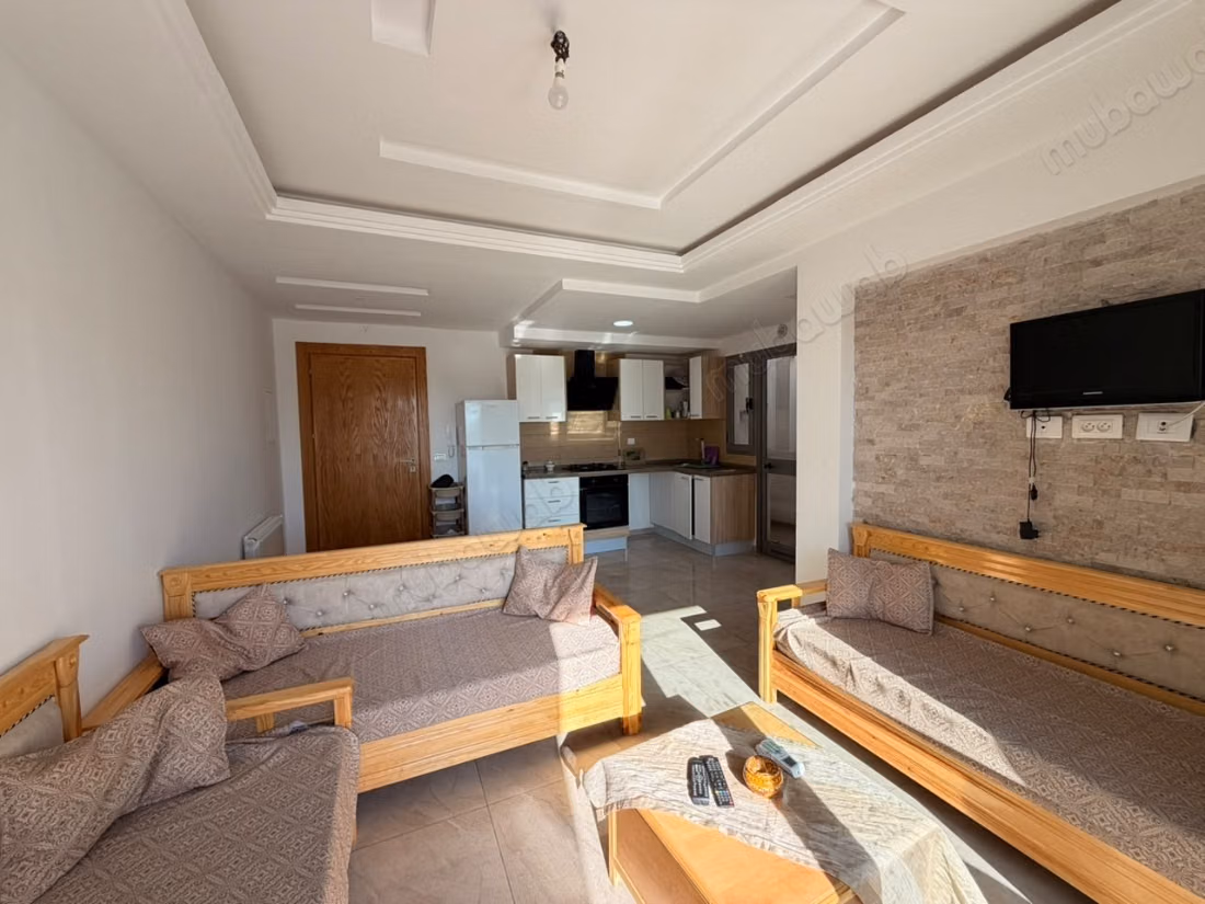 For Sale – Apartment S1 in El Fatha Kélibia