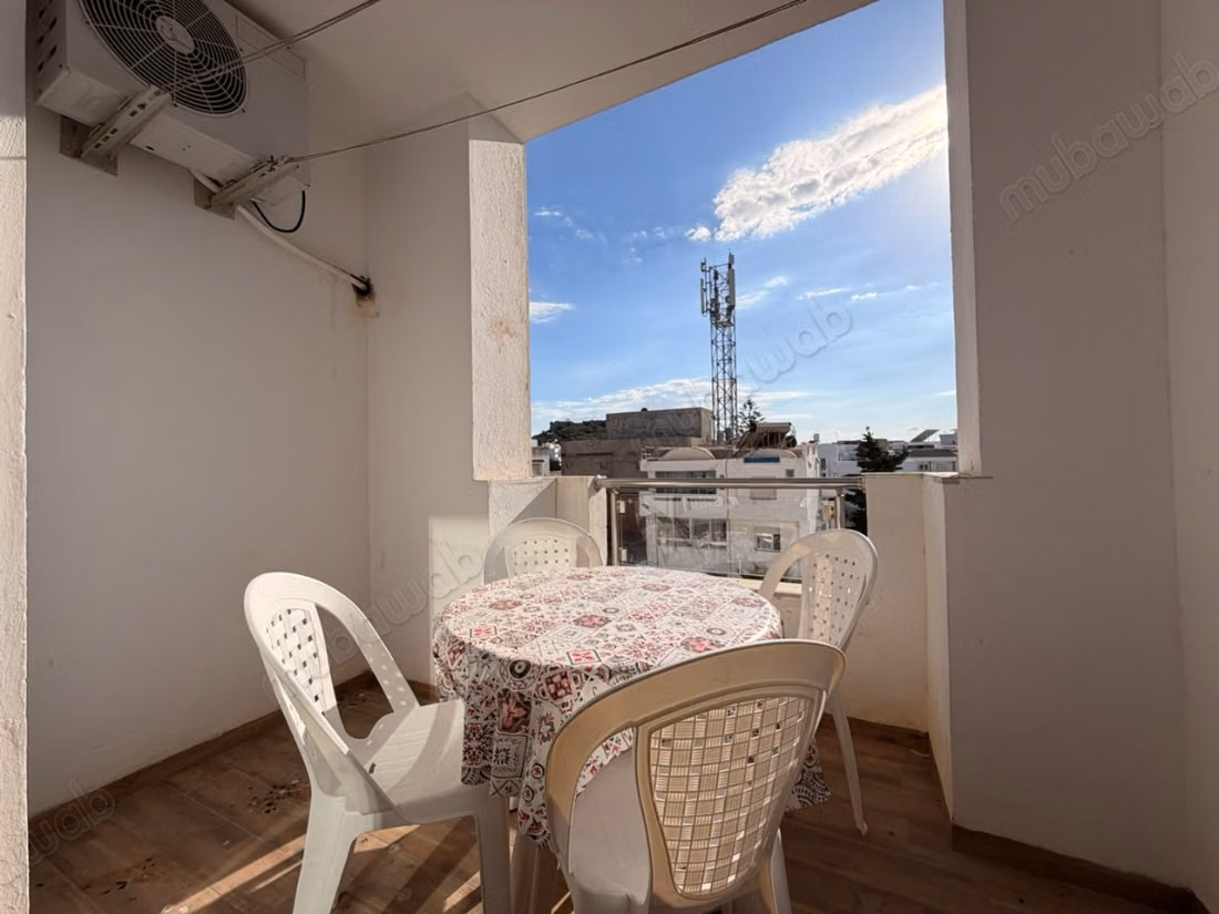 For Sale – Apartment S1 in El Fatha Kélibia