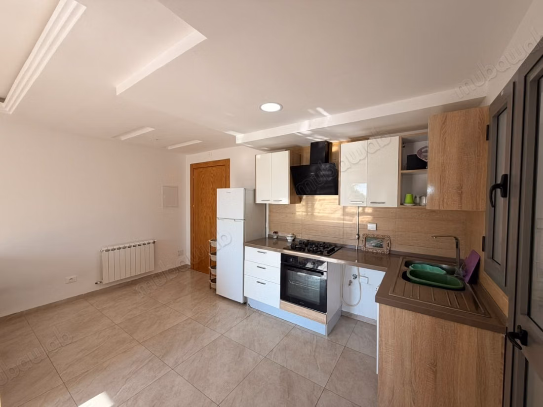 For Sale – Apartment S1 in El Fatha Kélibia