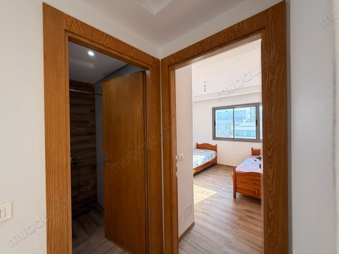 For Sale – Apartment S1 in El Fatha Kélibia