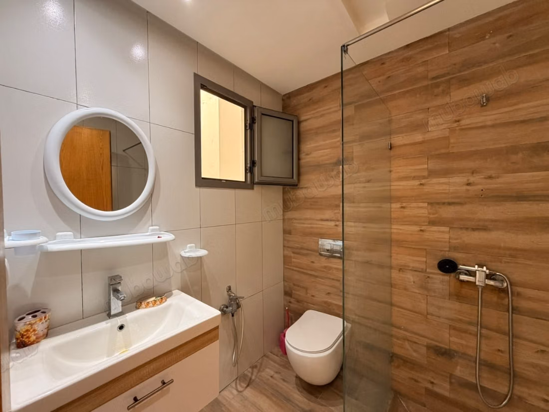 For Sale – Apartment S1 in El Fatha Kélibia