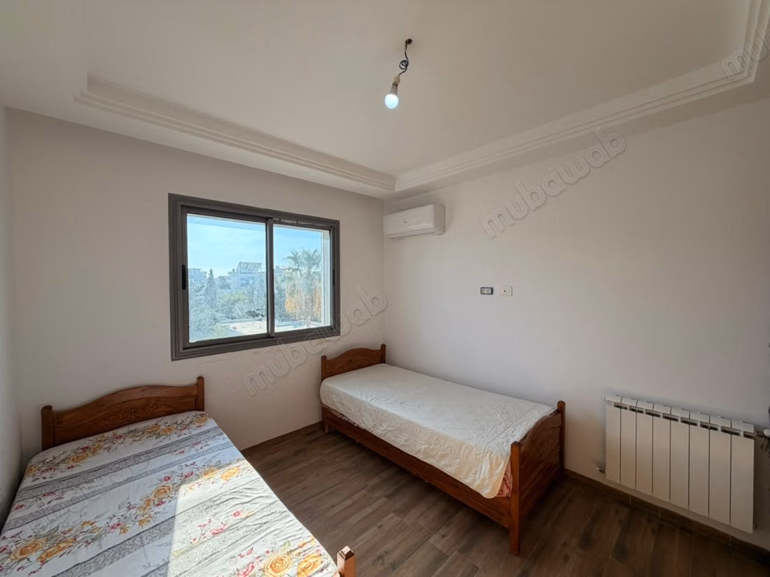 For Sale – Apartment S1 in El Fatha Kélibia