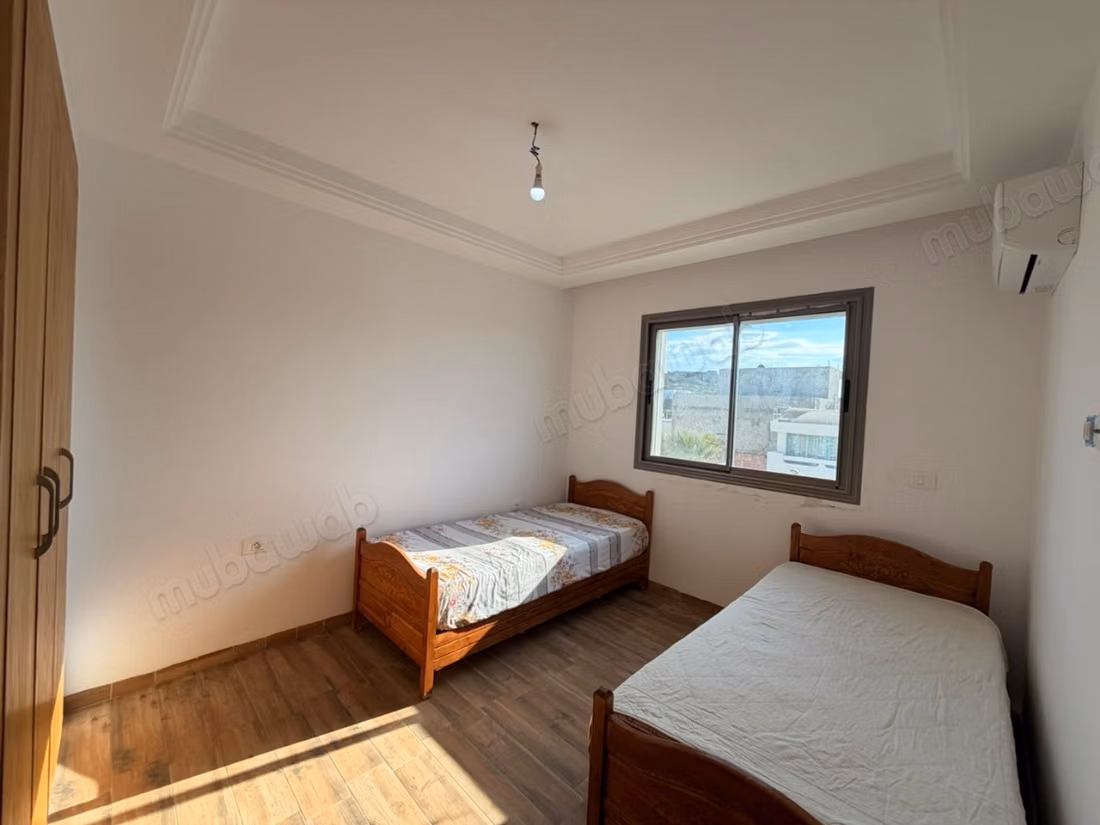 For Sale – Apartment S1 in El Fatha Kélibia