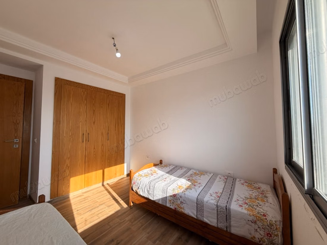 For Sale – Apartment S1 in El Fatha Kélibia