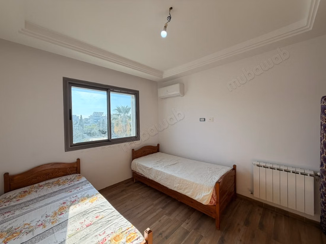 For Sale – Apartment S1 in El Fatha Kélibia