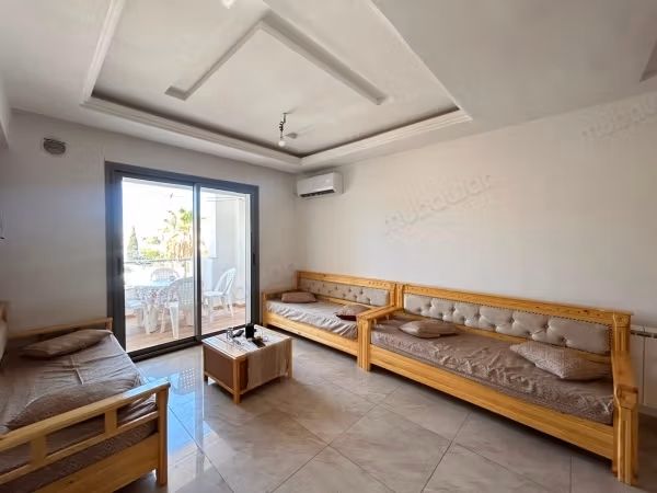 À Vendre – Appartement S1 a El fatha kélibia