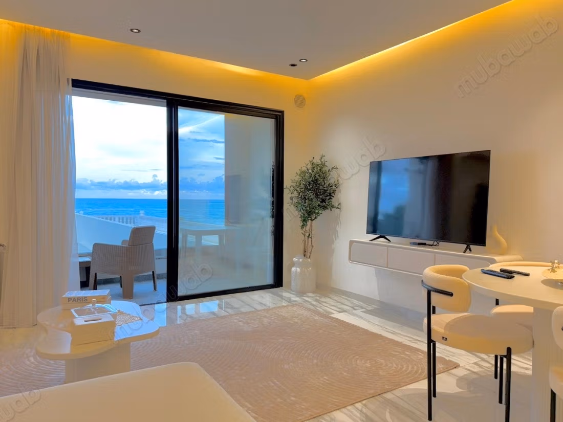 S2 vue de mer frontale en vente