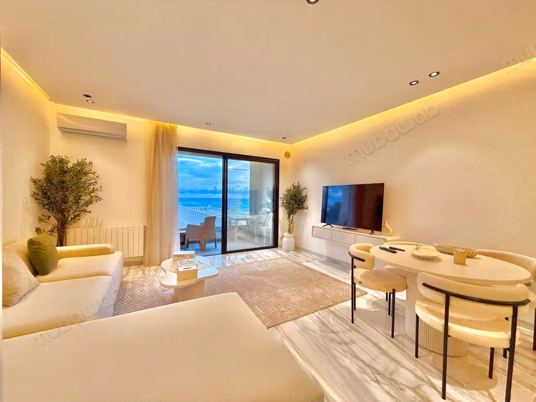S2 vue de mer frontale en vente