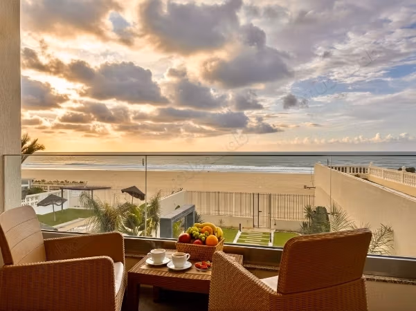 S2 vue de mer frontale en vente