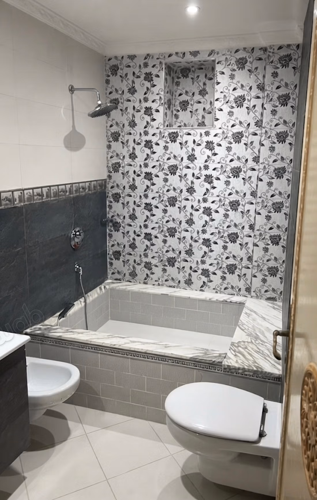 Appartement de 110 m² à louer – Boulevard 2 Mars