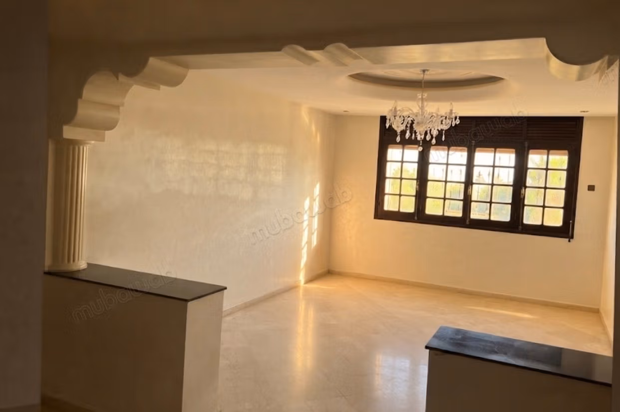 Appartement de 110 m² à louer – Boulevard 2 Mars