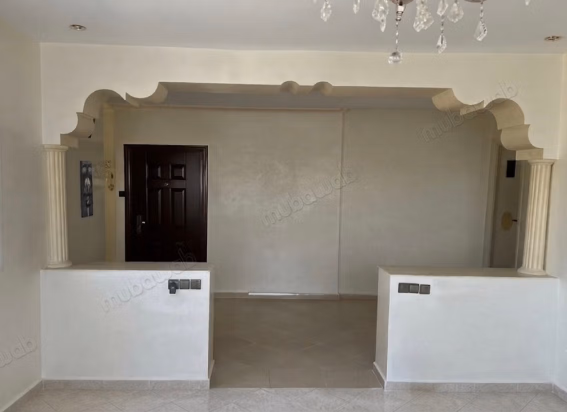 Appartement de 110 m² à louer – Boulevard 2 Mars