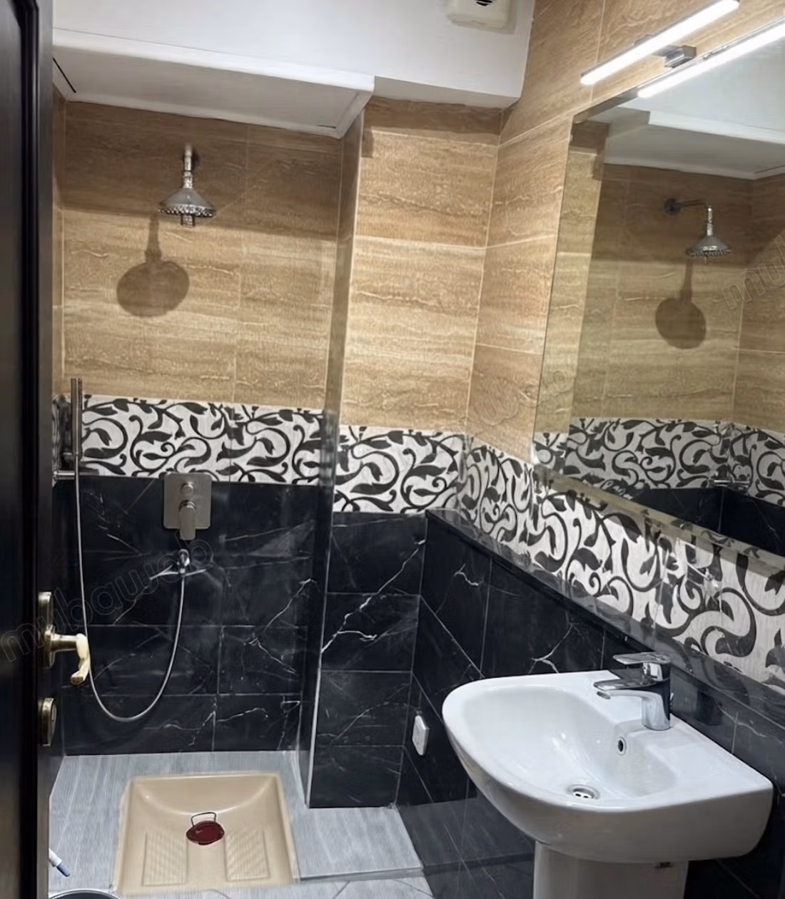 Appartement de 110 m² à louer – Boulevard 2 Mars
