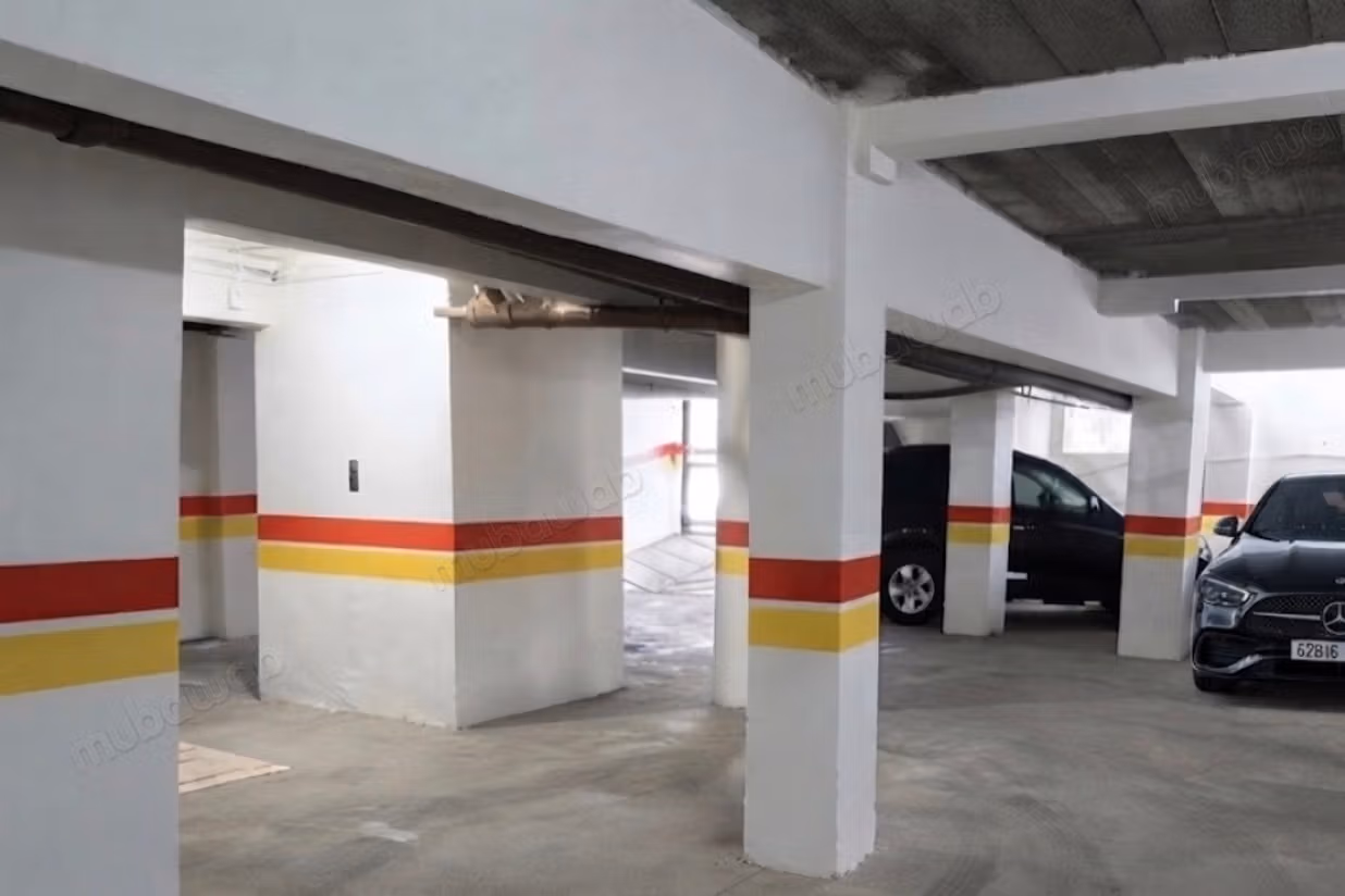 Appartement de 110 m² à louer – Boulevard 2 Mars