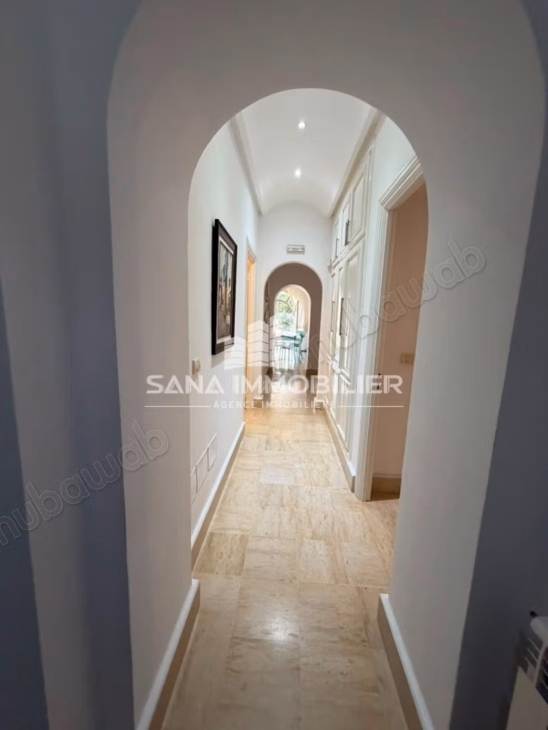 A vendre villa s5 avec piscine