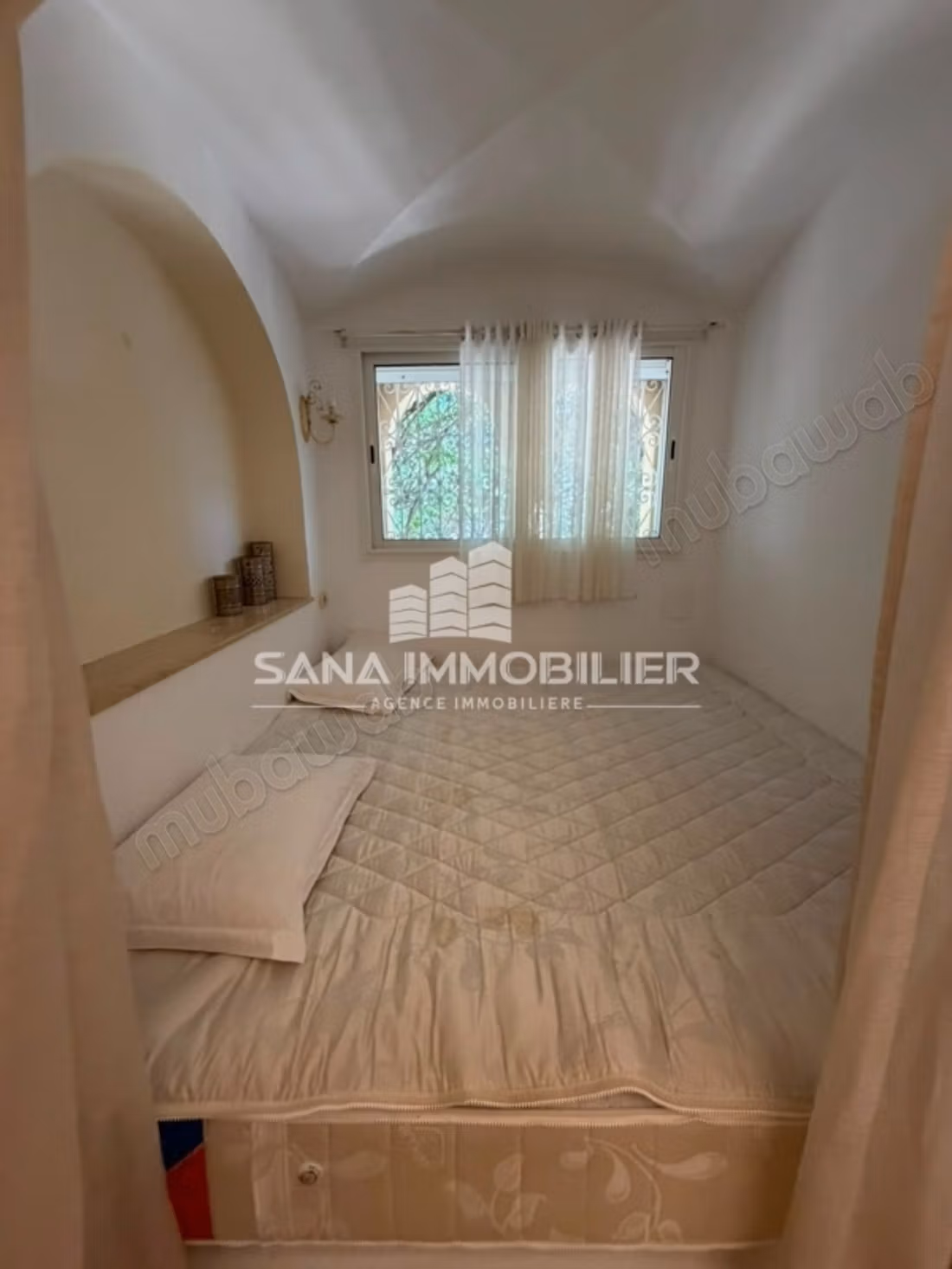 A vendre villa s5 avec piscine