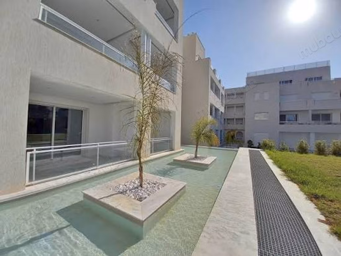 Appartement paisible Hammamet