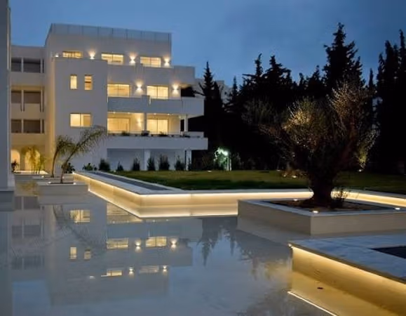Appartement paisible Hammamet