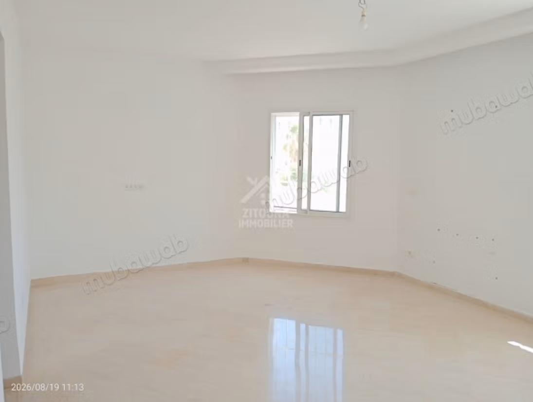 In affitto una villa a Gammarth