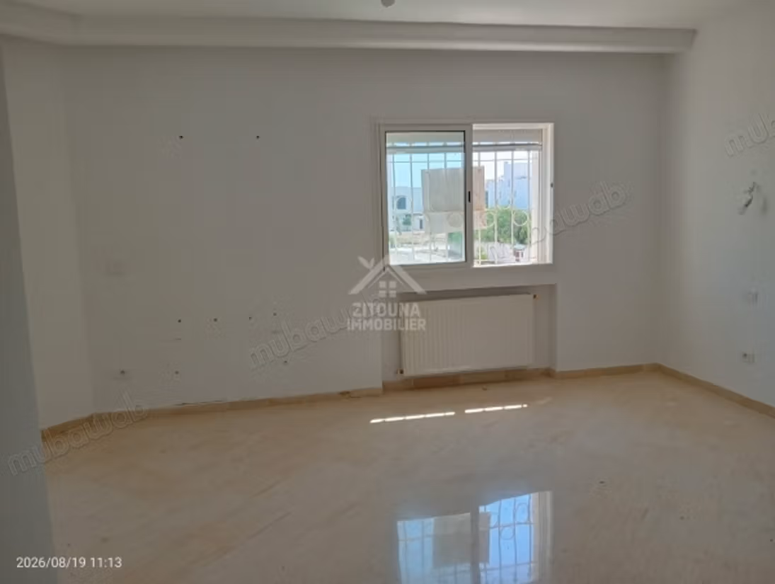 In affitto una villa a Gammarth