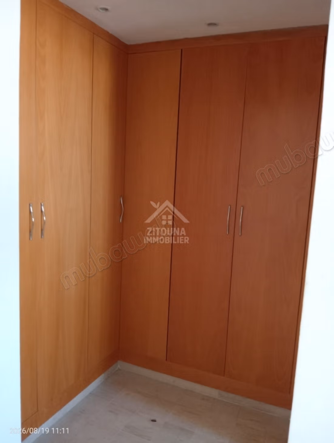 In affitto una villa a Gammarth