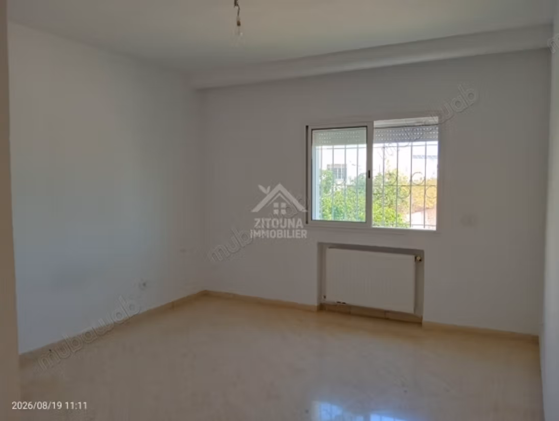 In affitto una villa a Gammarth