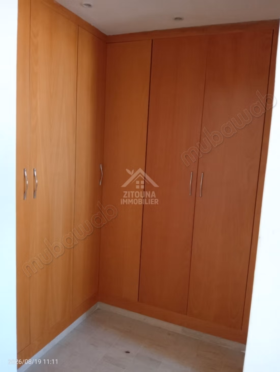 In affitto una villa a Gammarth