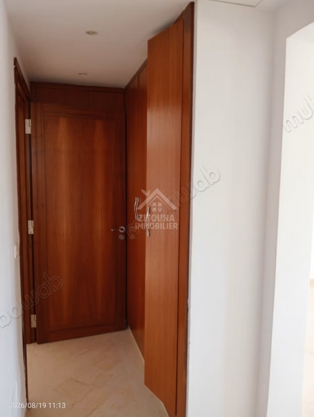 In affitto una villa a Gammarth