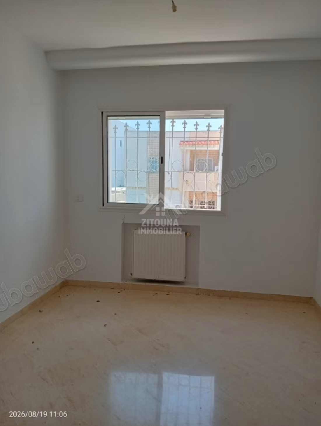 In affitto una villa a Gammarth