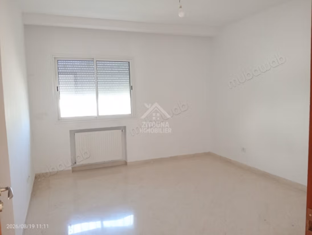 In affitto una villa a Gammarth