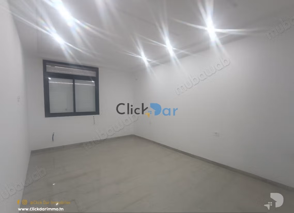 Un Appartement en S2 pour la location annuelle