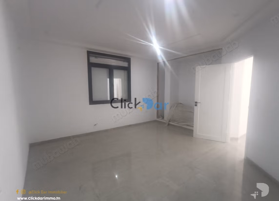Un Appartement en S2 pour la location annuelle