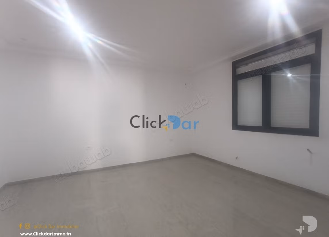Un Appartement en S2 pour la location annuelle