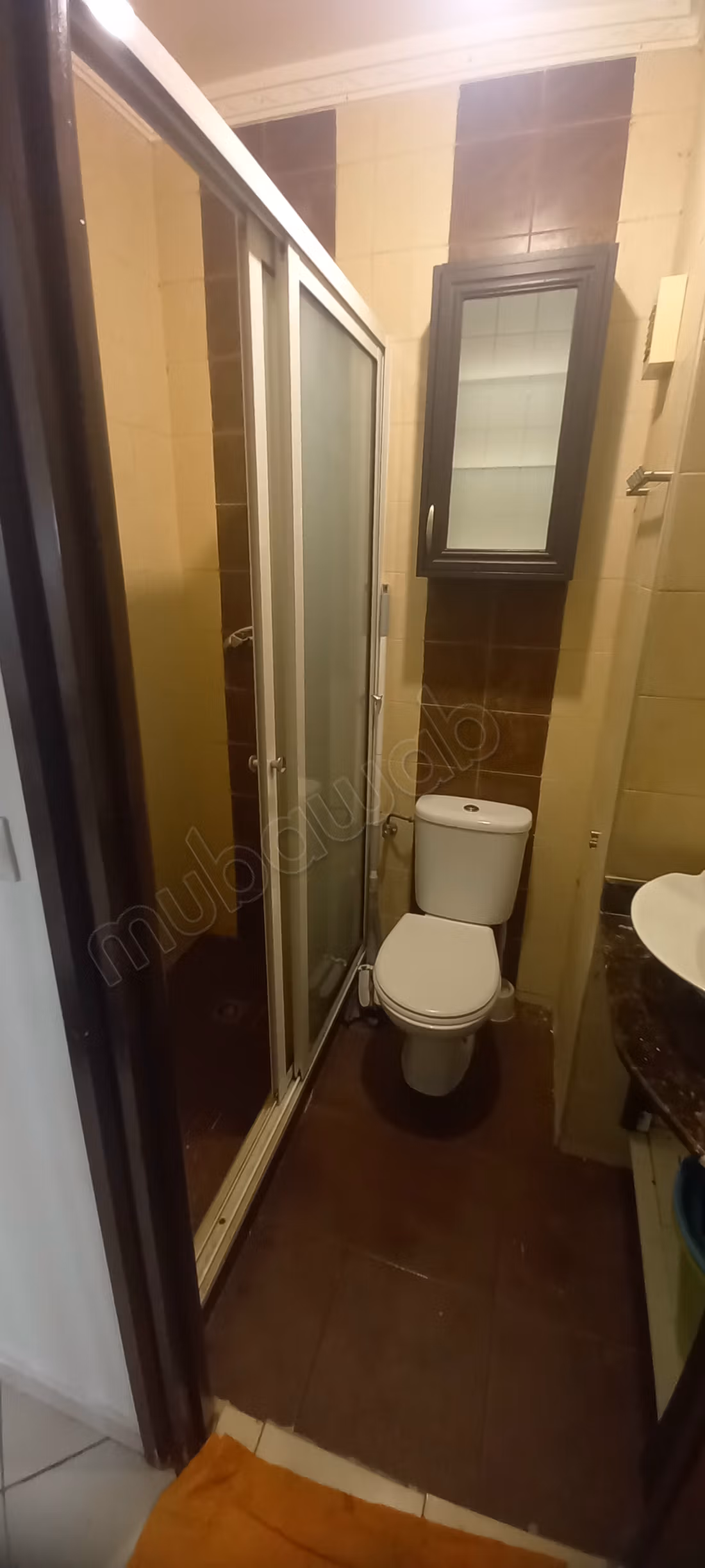 Apartments for rent in the Mohammed neighborhood. 2 comfortable rooms. Minimum number of nights 25