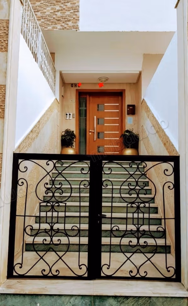 Apartment for sale ALBADR Sidi Bernoussi