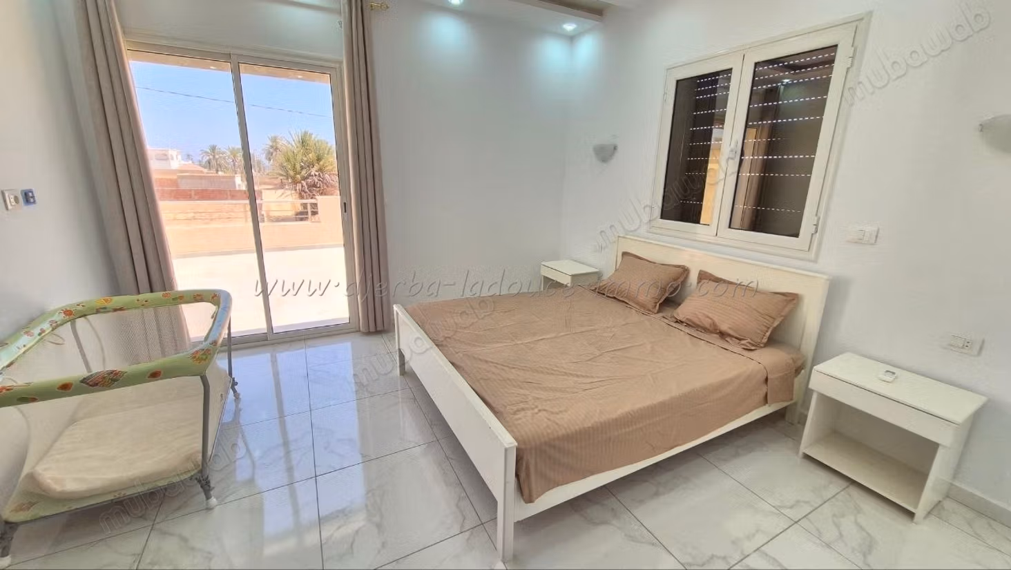 Location de vacances s3 à Tezdaine