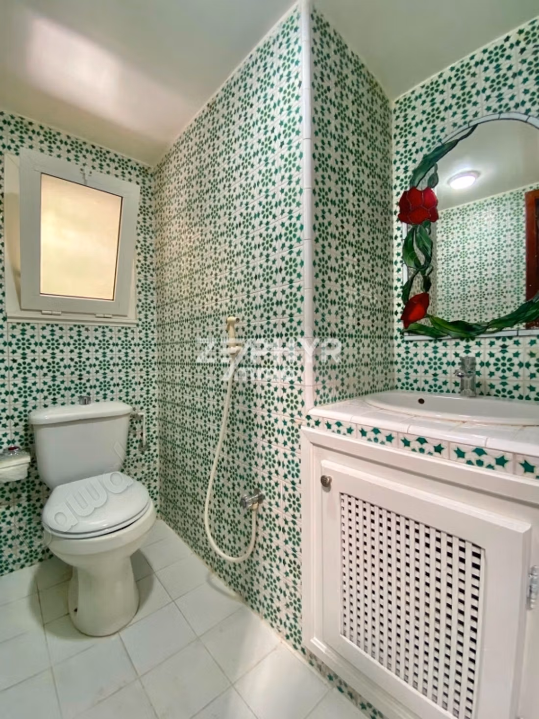 In affitto villa S3 con giardino a Cartagine