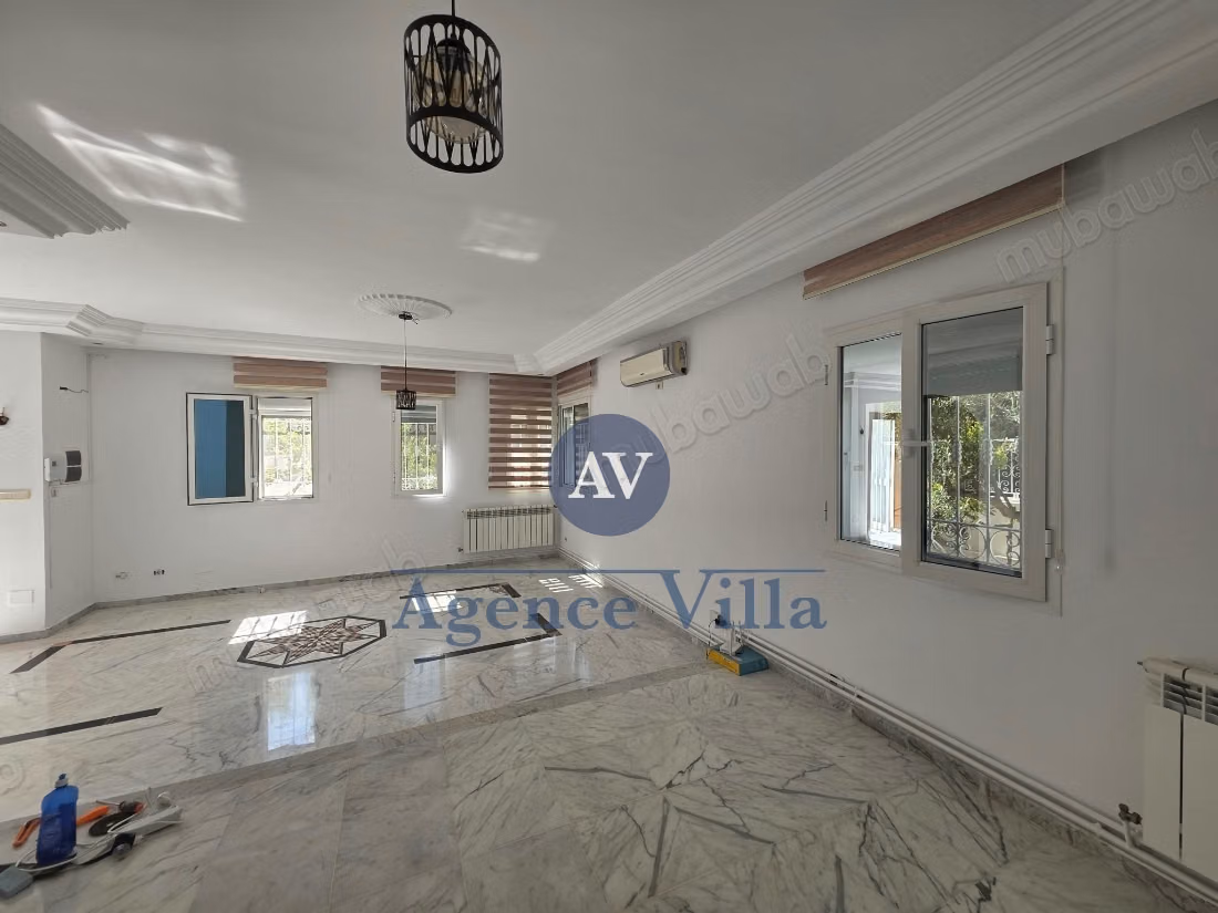 In affitto: Duplex S4 a Sidi Daoud