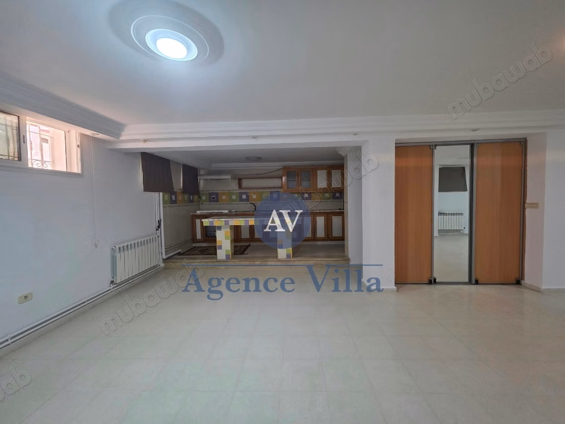 In affitto: Duplex S4 a Sidi Daoud