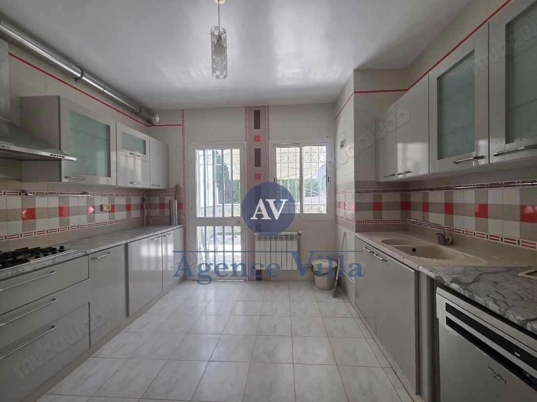 In affitto: Duplex S4 a Sidi Daoud