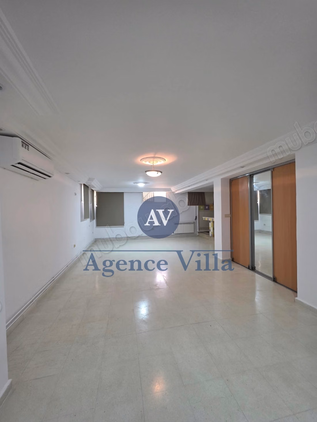 In affitto: Duplex S4 a Sidi Daoud