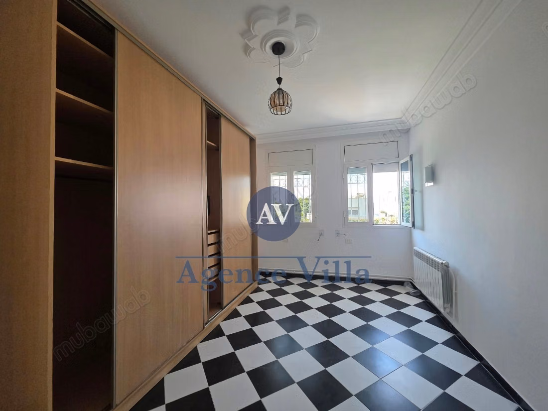 In affitto: Duplex S4 a Sidi Daoud