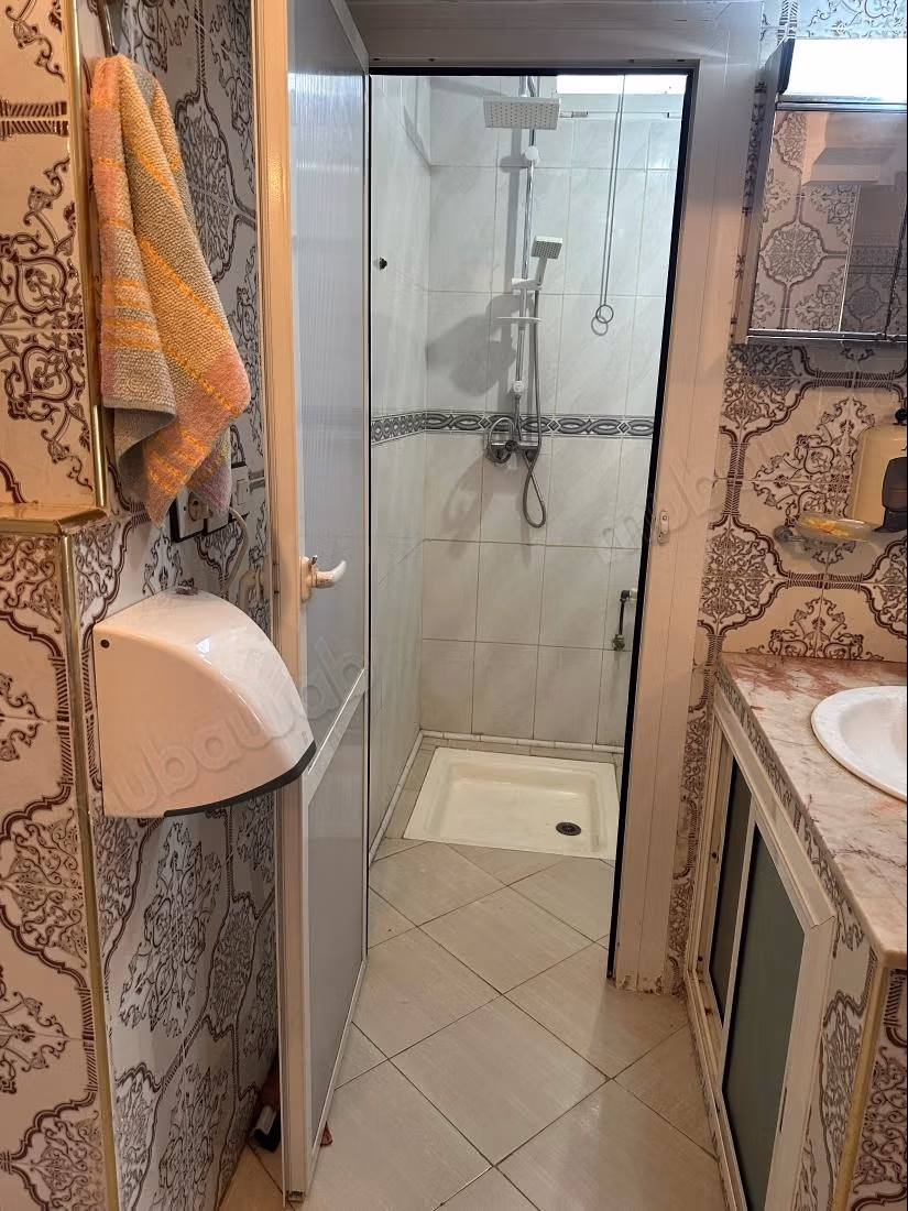 Casa titulada Sidi Rahal