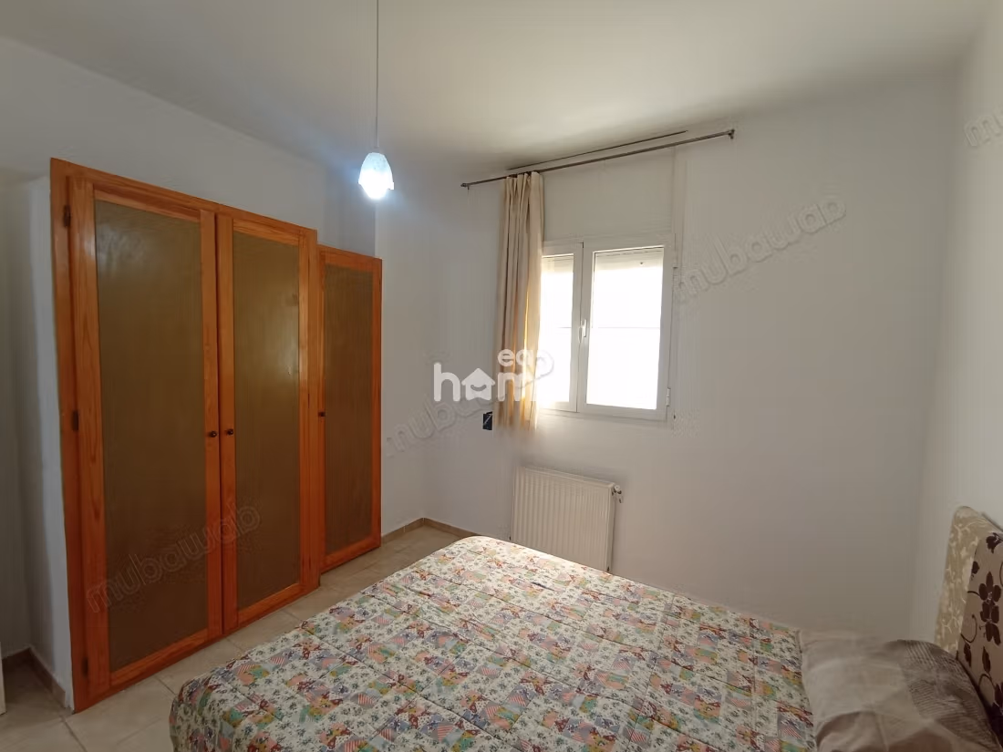 S2 meublé de 85m²