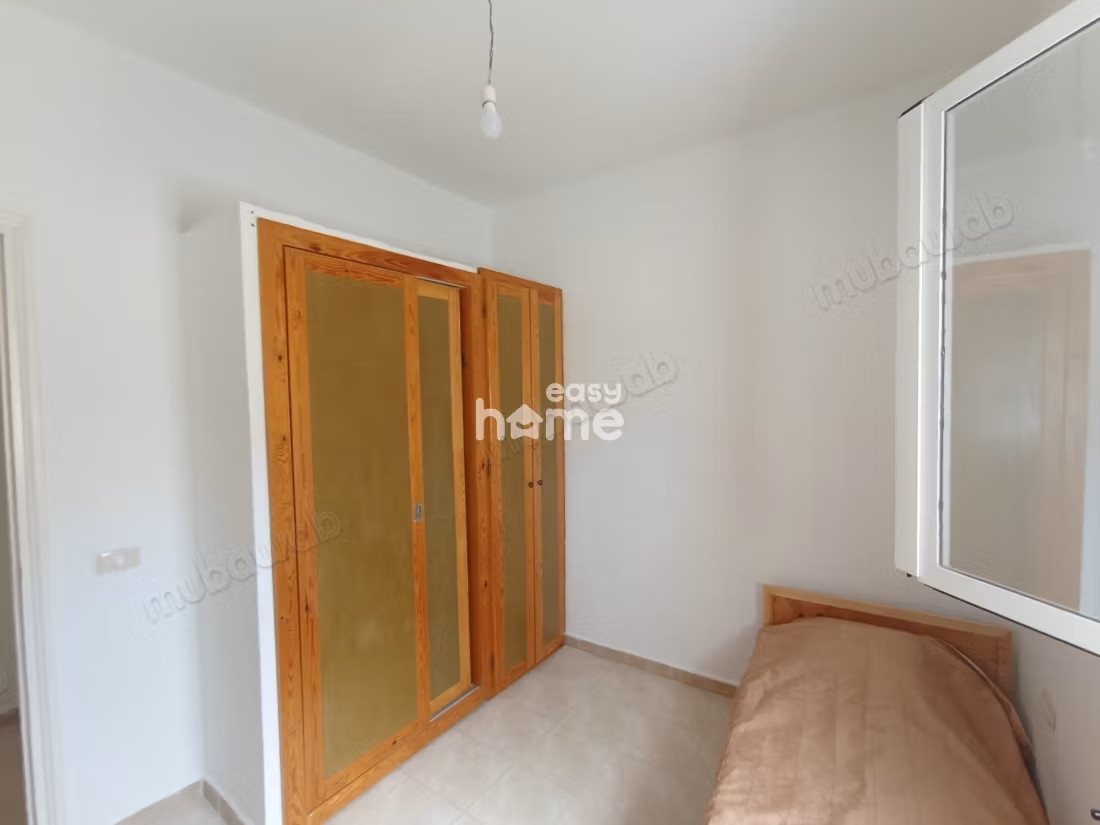 S2 meublé de 85m²