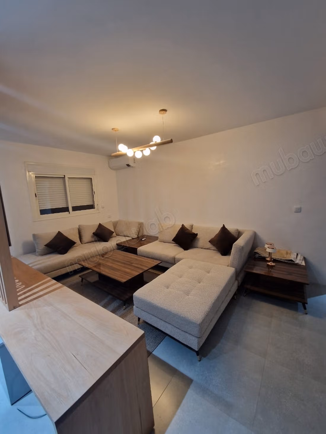 Superbe appartement à louer à Hay jnan awrad. 2 chambres. ...