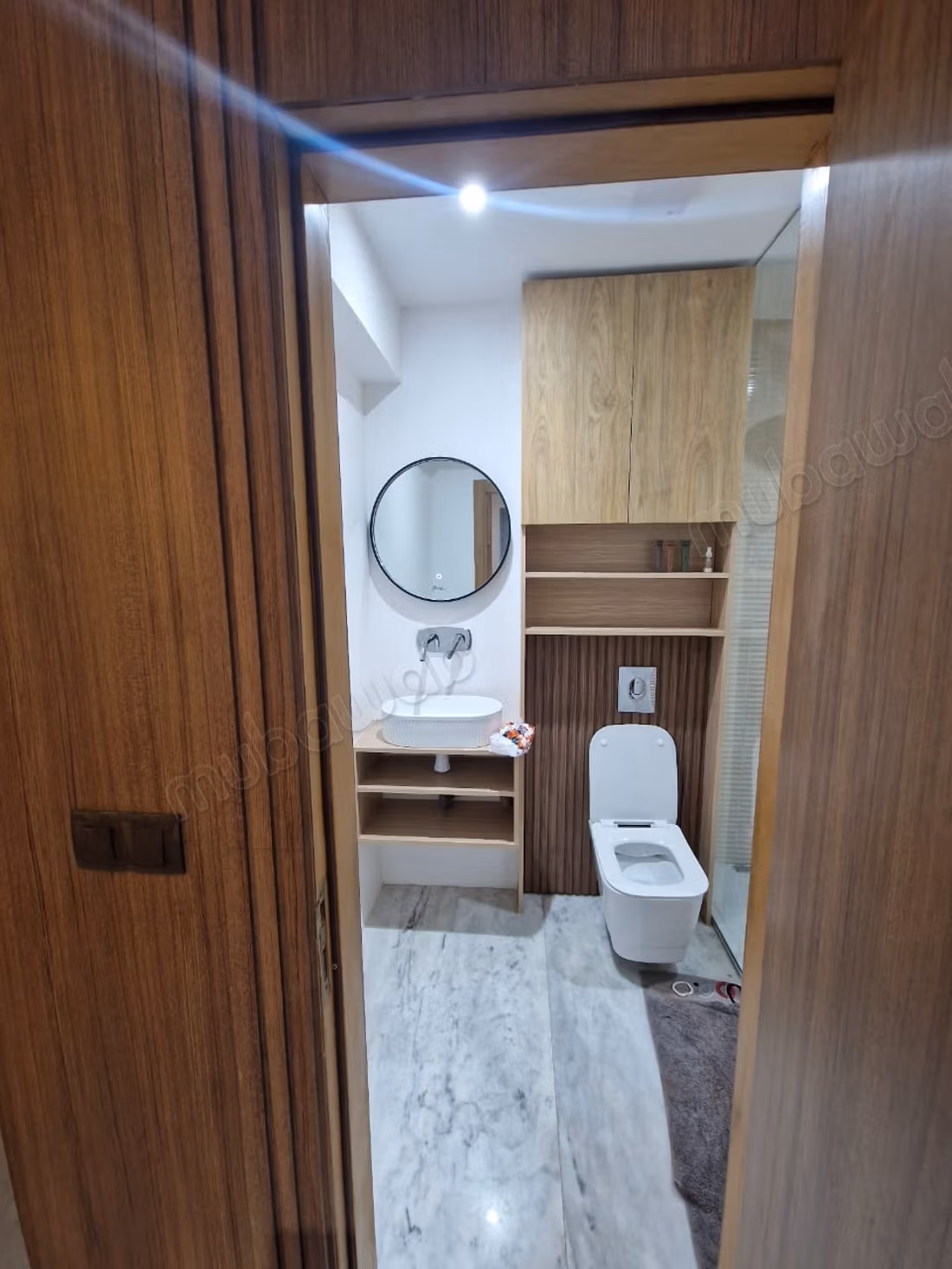 Superbe appartement à louer à Hay jnan awrad. 2 chambres. Bien meublé
