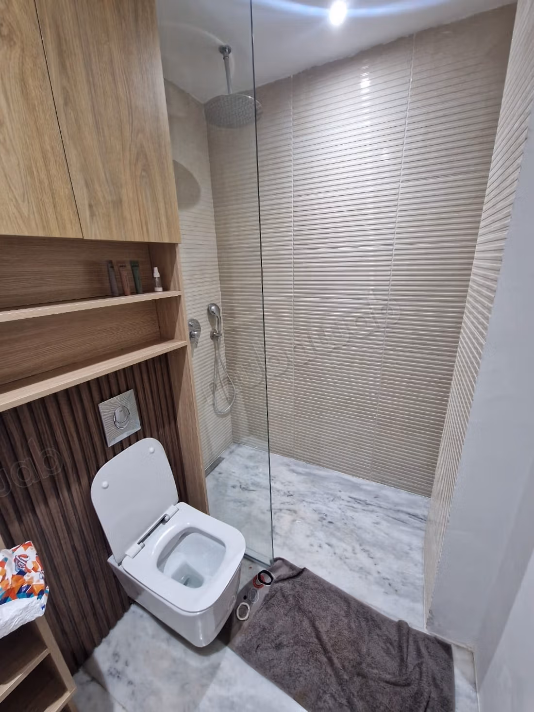 Superbe appartement à louer à Hay jnan awrad. 2 chambres. Bien meublé