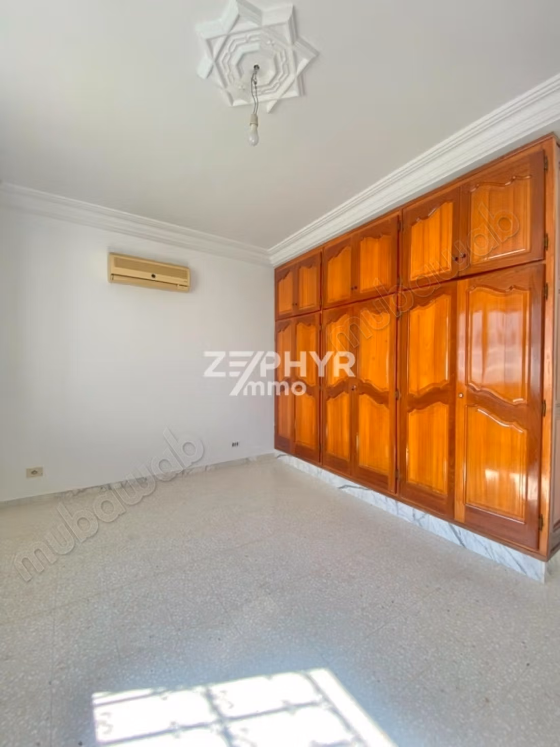 In affitto villa S4 con giardino a Cartagine