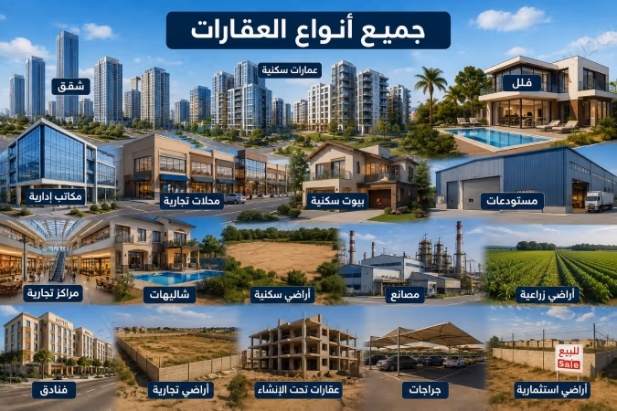 للبيع مصنع معمل بي الحي الصناعي آيت ملول مساحة 2 هكتارات